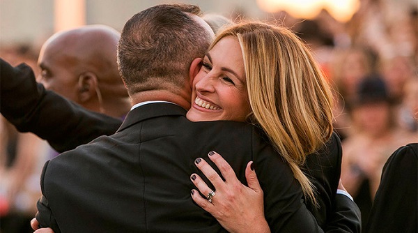 Звезды на Неделе моды в Нью-Йорке - ФОТО