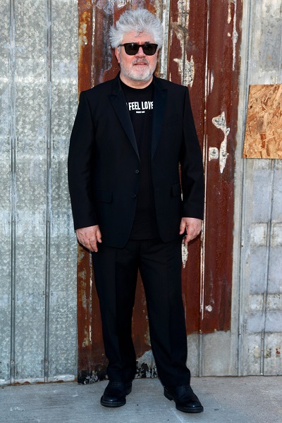 Звезды на Неделе моды в Нью-Йорке - ФОТО