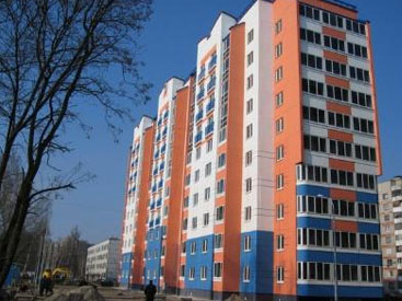 Обратная сторона бакинских новостроек. Это надо знать